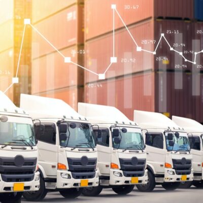 5 reasons to choose Penske’s Logistic services