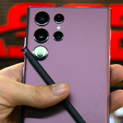 Check out AT&T’s Samsung Galaxy S22 exclusive offer