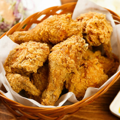 Crohn’s disease – 5 foods to avoid
