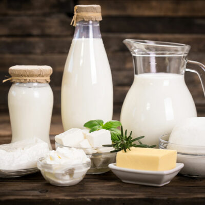 Bronchitis – Foods to avoid