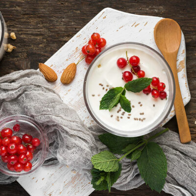 7 gut-soothing foods to relieve Crohn’s disease symptoms