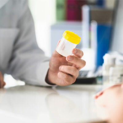 4 common early signs of Parkinson’s