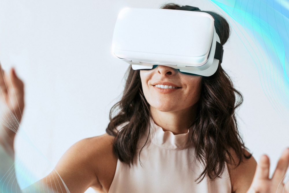 6 smart VR headsets to check out