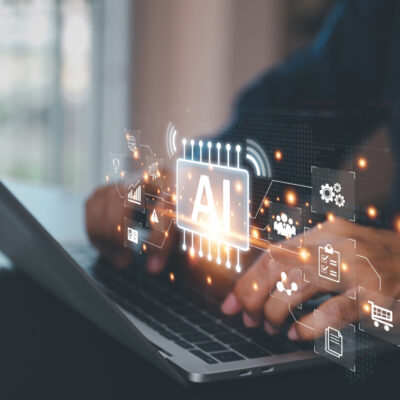 Impact of AI in the modern workspace